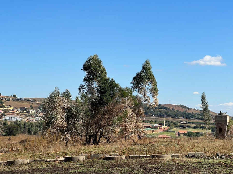0 Bedroom Property for Sale in Zakariyya Park Gauteng