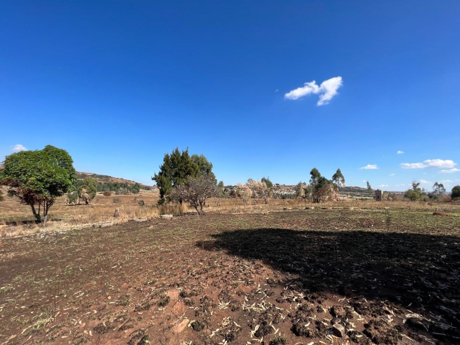0 Bedroom Property for Sale in Zakariyya Park Gauteng