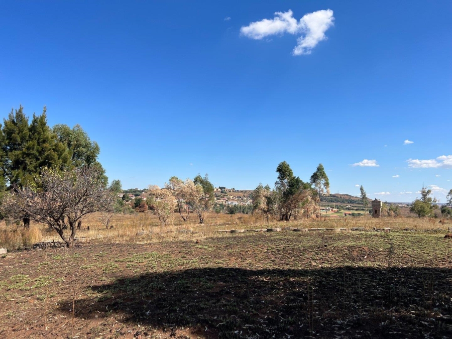 0 Bedroom Property for Sale in Zakariyya Park Gauteng