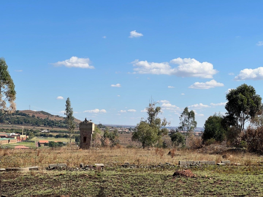 0 Bedroom Property for Sale in Zakariyya Park Gauteng