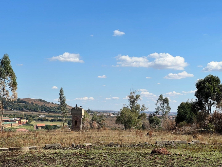 0 Bedroom Property for Sale in Zakariyya Park Gauteng