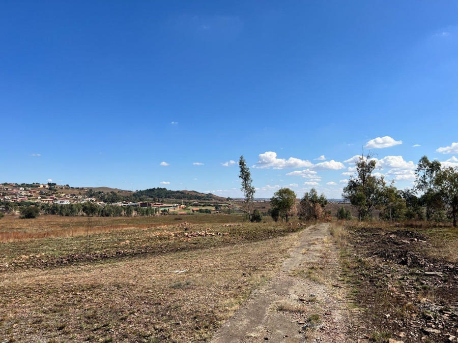 0 Bedroom Property for Sale in Zakariyya Park Gauteng