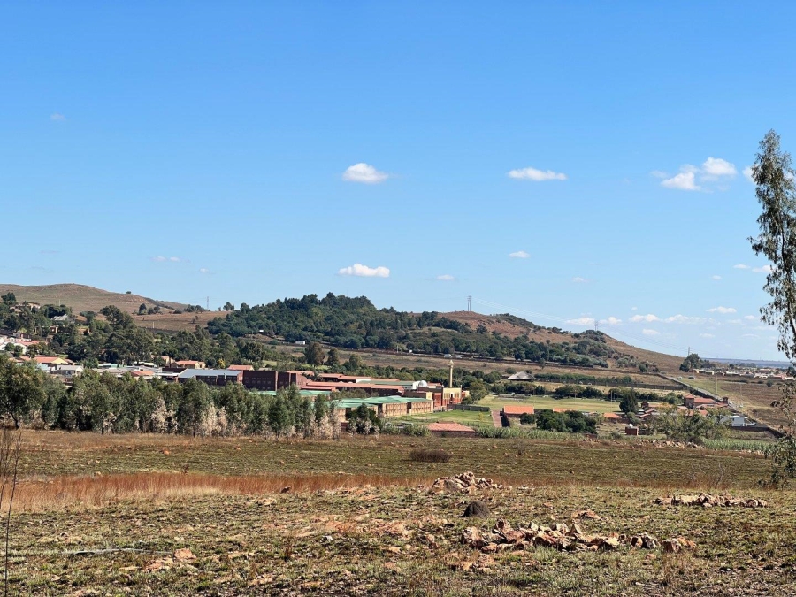 0 Bedroom Property for Sale in Zakariyya Park Gauteng