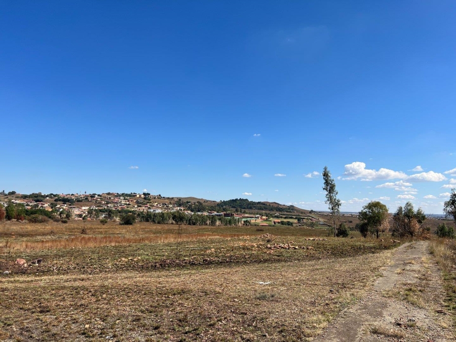 0 Bedroom Property for Sale in Zakariyya Park Gauteng