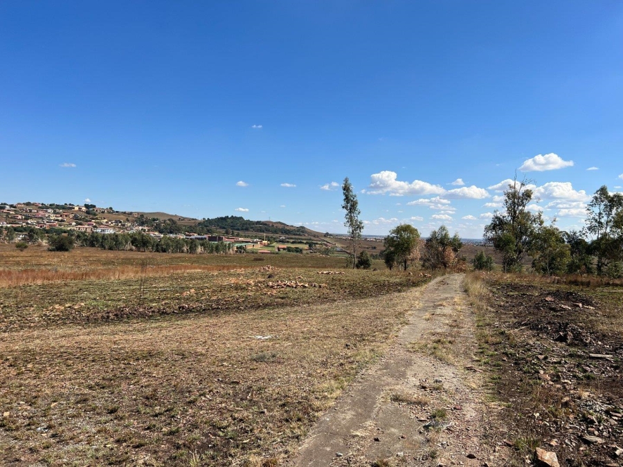 0 Bedroom Property for Sale in Zakariyya Park Gauteng