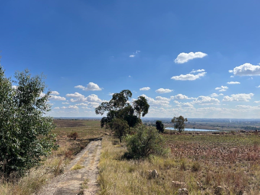 0 Bedroom Property for Sale in Zakariyya Park Gauteng