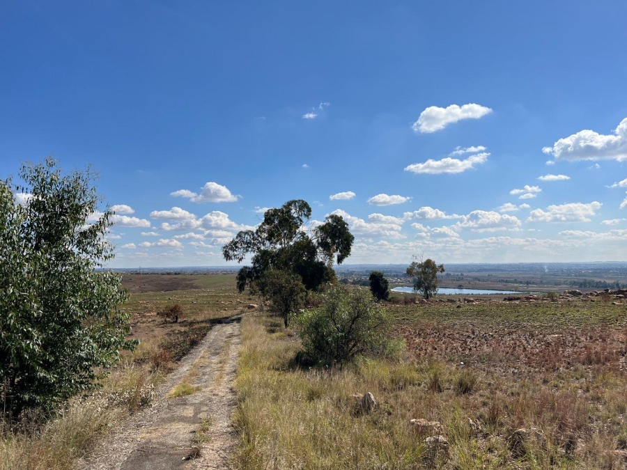 0 Bedroom Property for Sale in Zakariyya Park Gauteng