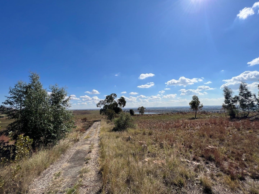 0 Bedroom Property for Sale in Zakariyya Park Gauteng