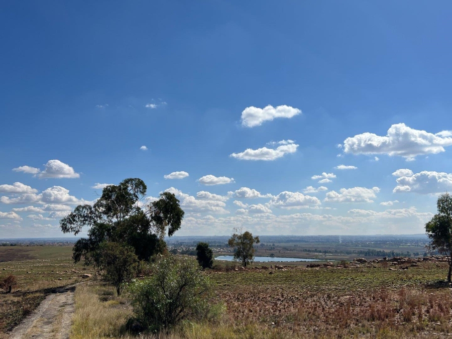 0 Bedroom Property for Sale in Zakariyya Park Gauteng