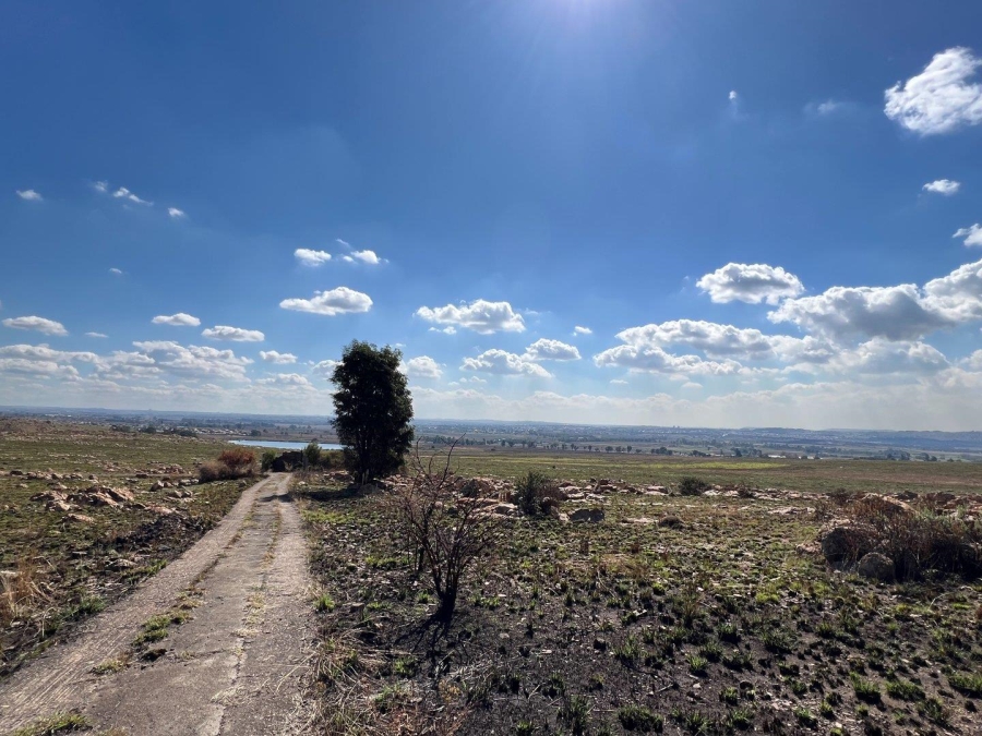 0 Bedroom Property for Sale in Zakariyya Park Gauteng