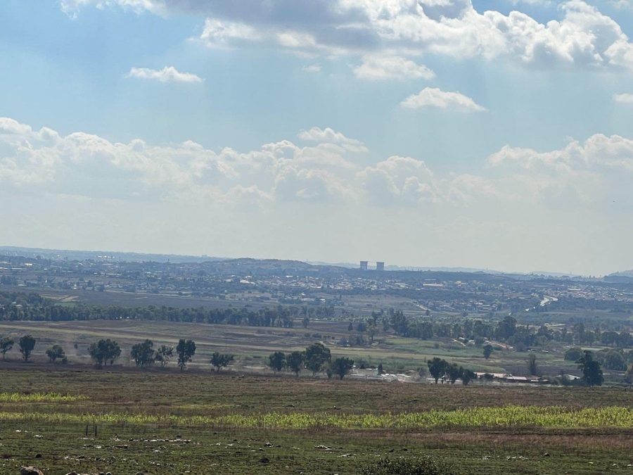 0 Bedroom Property for Sale in Zakariyya Park Gauteng