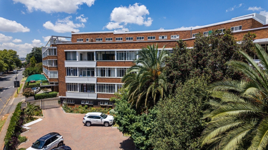 3 Bedroom Property for Sale in Illovo Gauteng