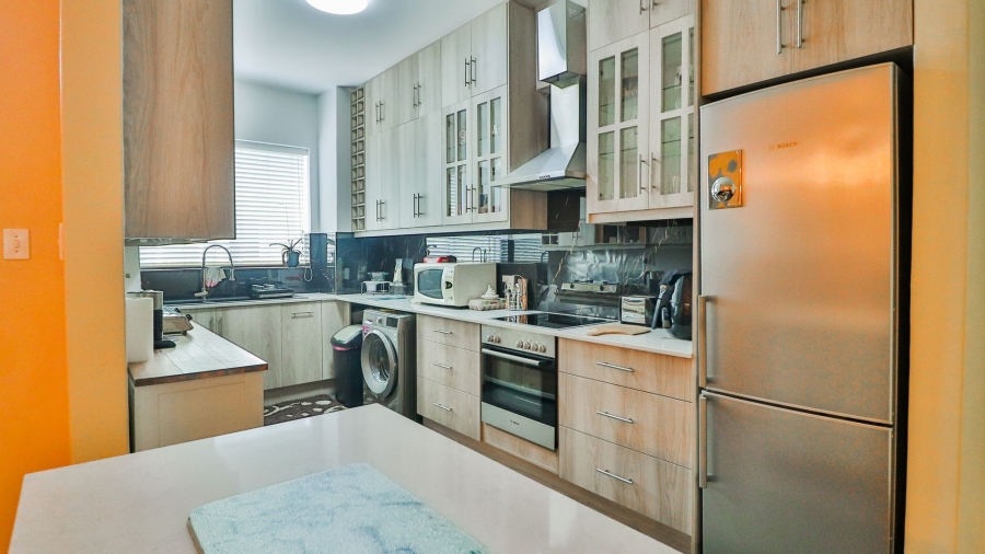3 Bedroom Property for Sale in Illovo Gauteng