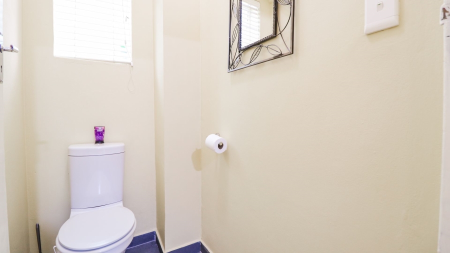 3 Bedroom Property for Sale in Illovo Gauteng