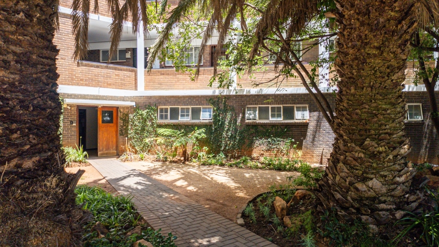 3 Bedroom Property for Sale in Illovo Gauteng