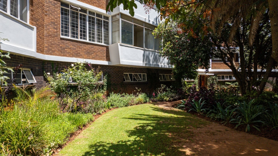 3 Bedroom Property for Sale in Illovo Gauteng