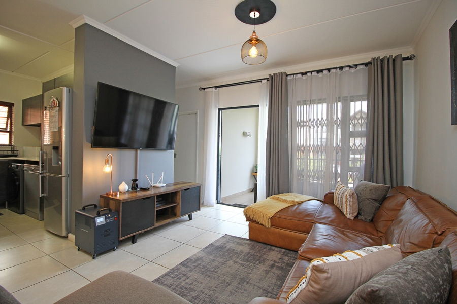 3 Bedroom Property for Sale in Greenstone Hill Gauteng