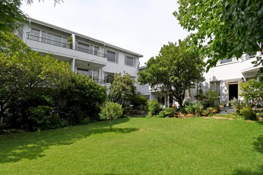 2 Bedroom Property for Sale in Craighall Park Gauteng