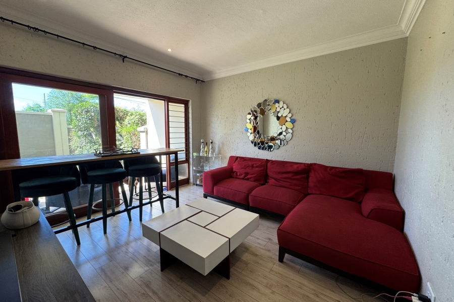 2 Bedroom Property for Sale in Morningside Gauteng