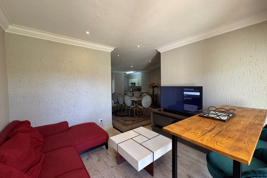 2 Bedroom Property for Sale in Morningside Gauteng
