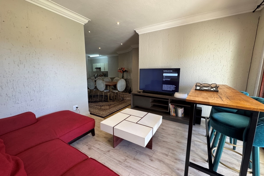2 Bedroom Property for Sale in Morningside Gauteng