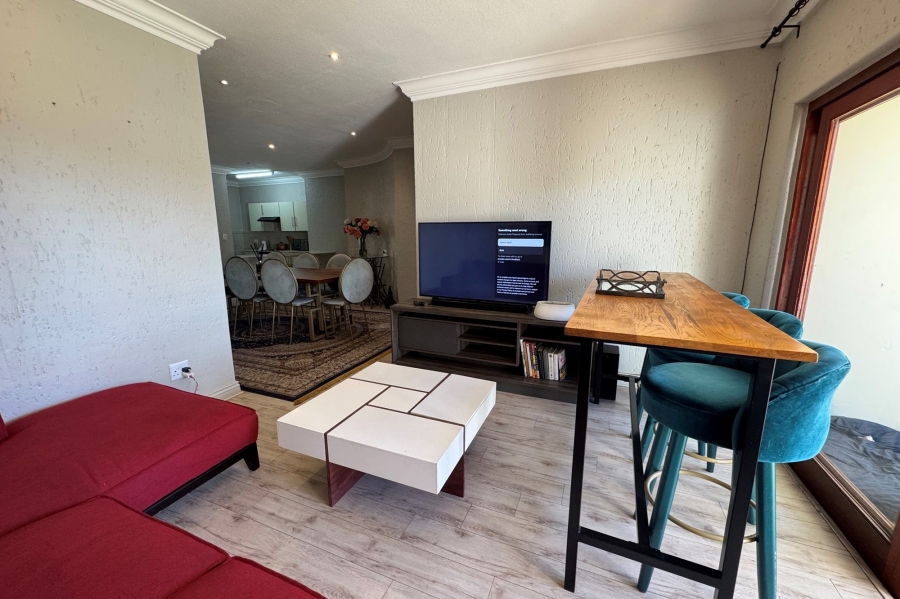 2 Bedroom Property for Sale in Morningside Gauteng