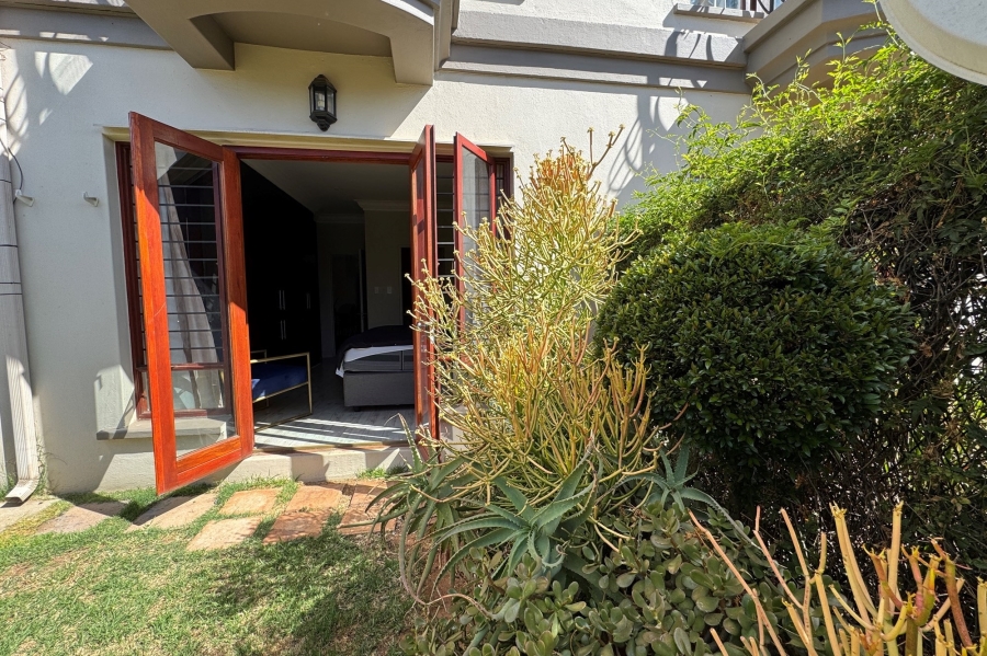 2 Bedroom Property for Sale in Morningside Gauteng