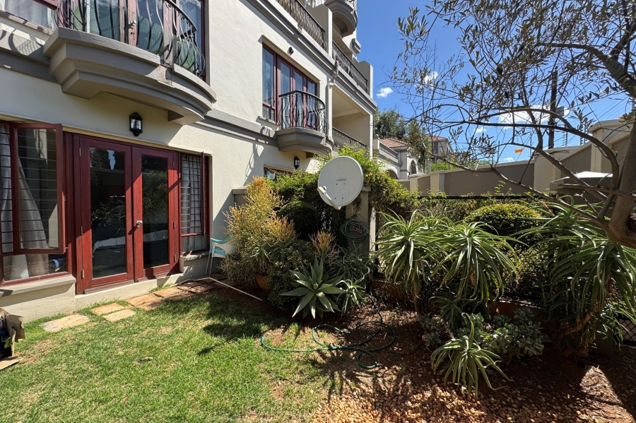 2 Bedroom Property for Sale in Morningside Gauteng