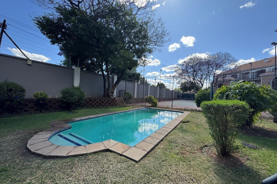2 Bedroom Property for Sale in Morningside Gauteng