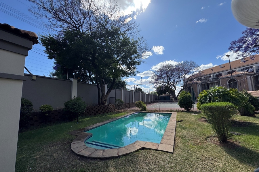 2 Bedroom Property for Sale in Morningside Gauteng
