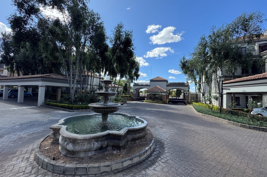 2 Bedroom Property for Sale in Morningside Gauteng