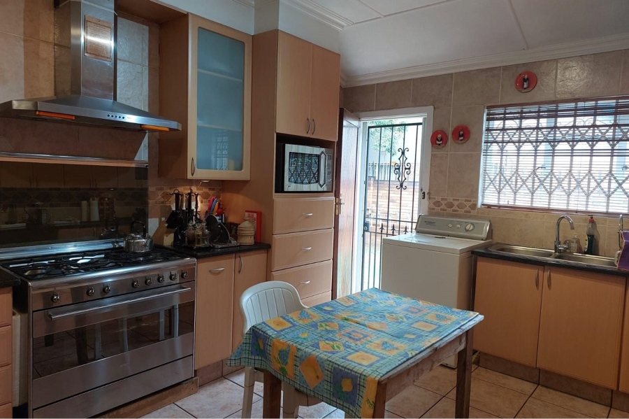 3 Bedroom Property for Sale in Parkdene Gauteng