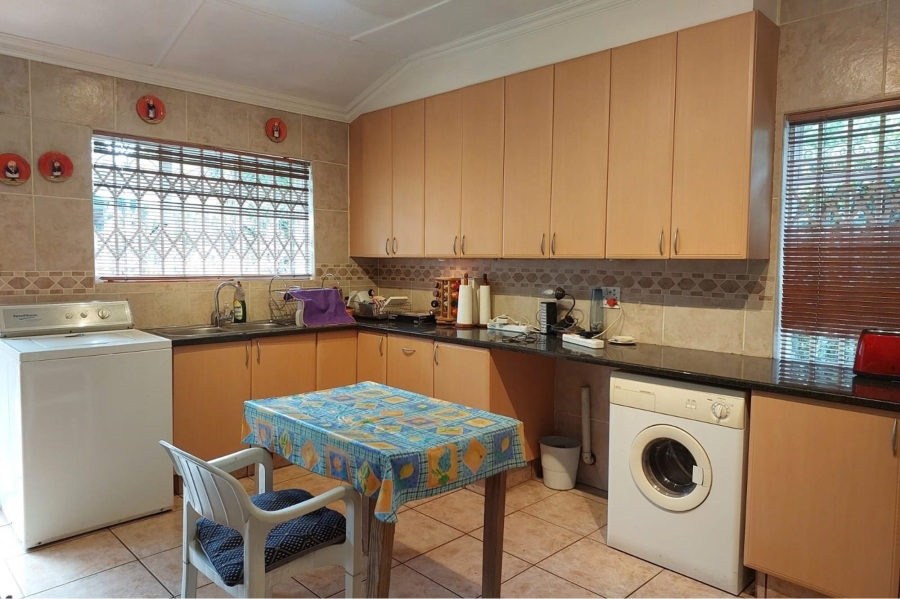 3 Bedroom Property for Sale in Parkdene Gauteng