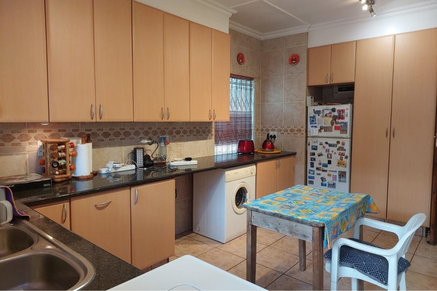 3 Bedroom Property for Sale in Parkdene Gauteng