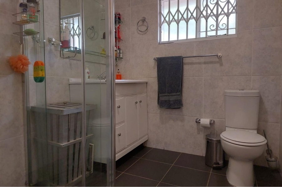 3 Bedroom Property for Sale in Parkdene Gauteng