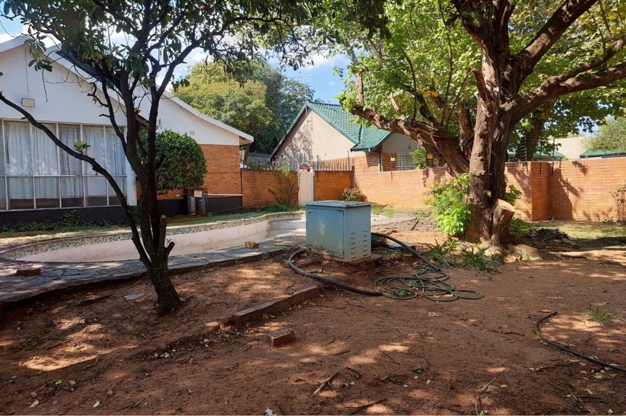 3 Bedroom Property for Sale in Parkdene Gauteng