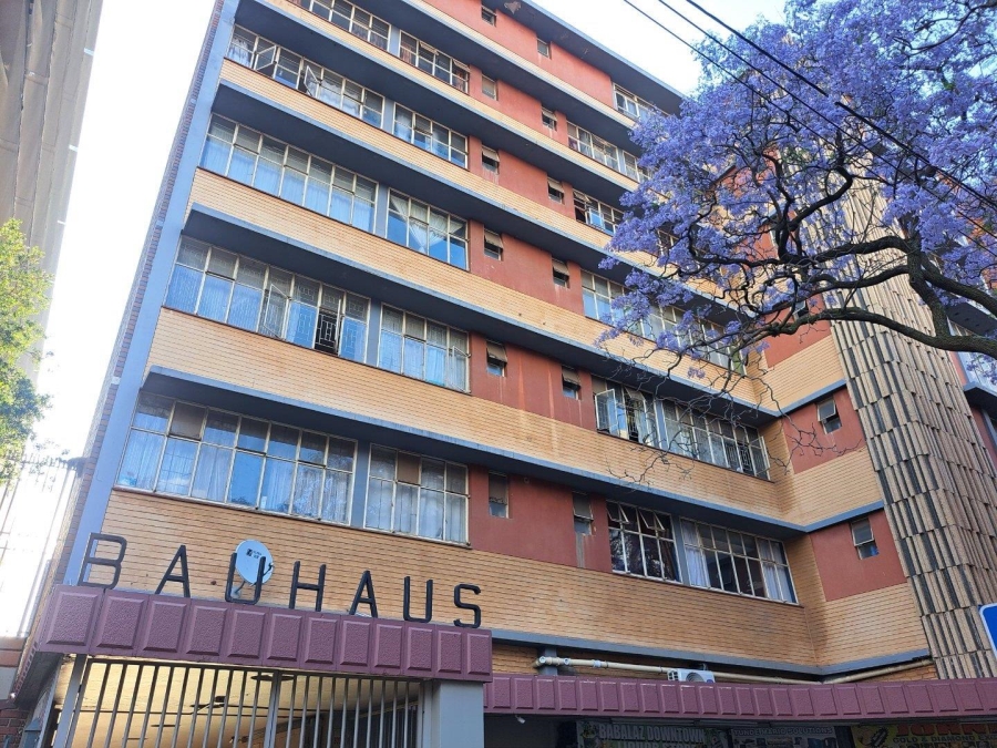 0 Bedroom Property for Sale in Pretoria Central Gauteng