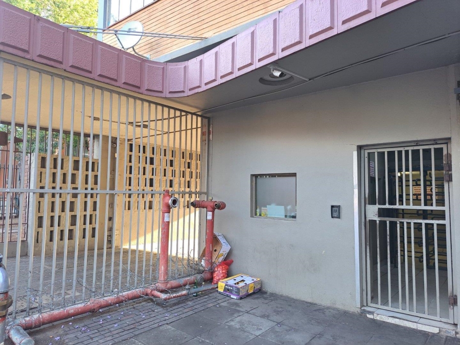 0 Bedroom Property for Sale in Pretoria Central Gauteng