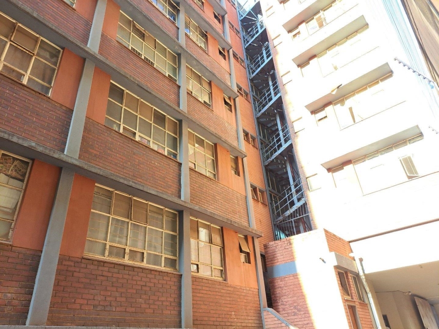 0 Bedroom Property for Sale in Pretoria Central Gauteng