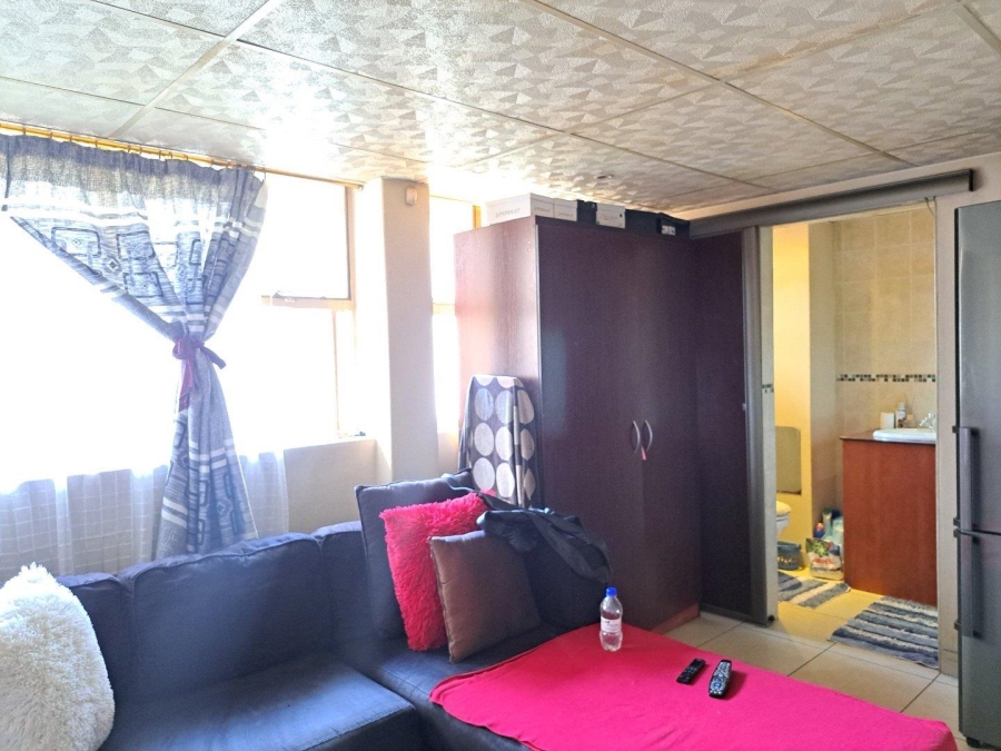 0 Bedroom Property for Sale in Pretoria Central Gauteng