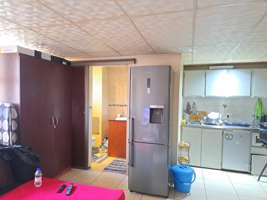 0 Bedroom Property for Sale in Pretoria Central Gauteng
