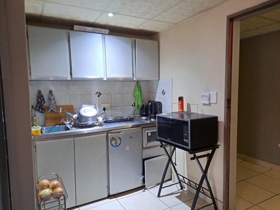 0 Bedroom Property for Sale in Pretoria Central Gauteng