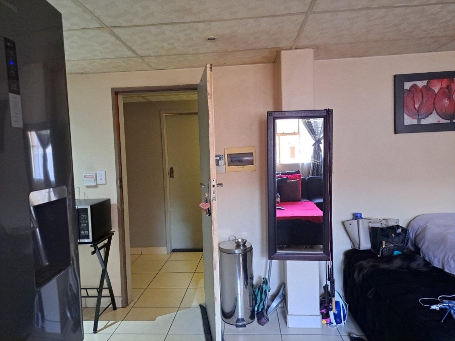 0 Bedroom Property for Sale in Pretoria Central Gauteng