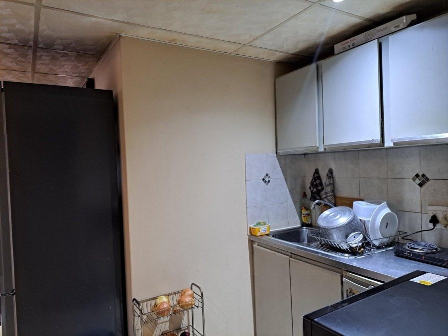 0 Bedroom Property for Sale in Pretoria Central Gauteng