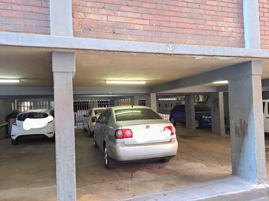0 Bedroom Property for Sale in Pretoria Central Gauteng