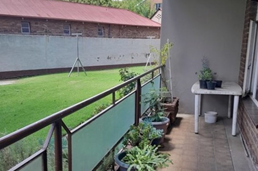 1 Bedroom Property for Sale in Benoni Central Gauteng