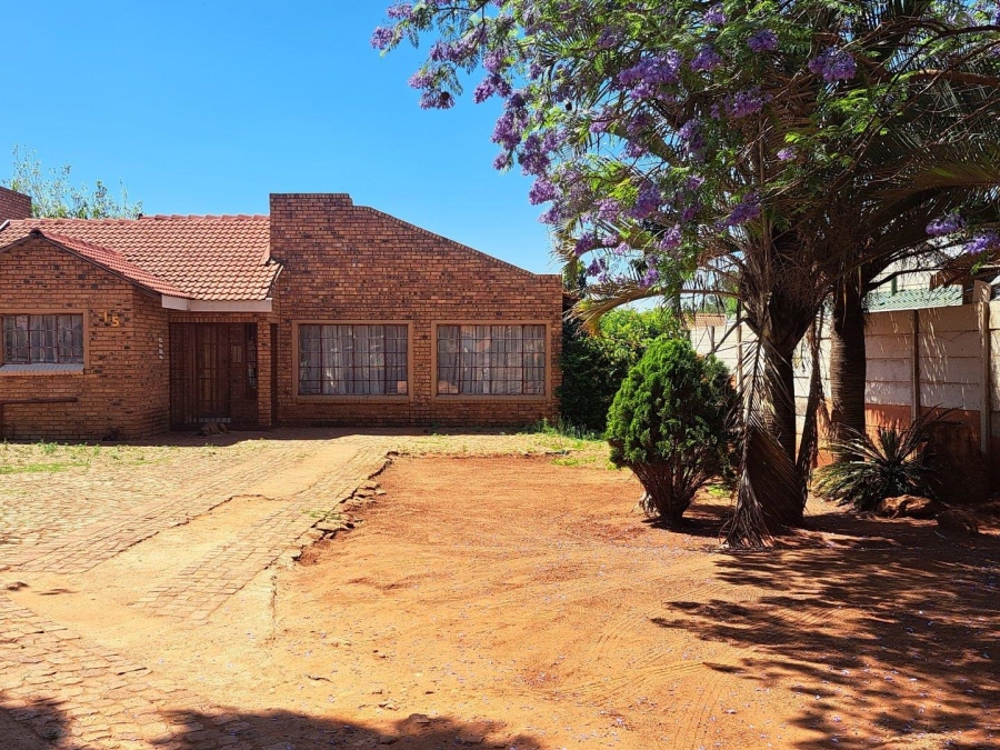 3 Bedroom Property for Sale in Clarina Gauteng