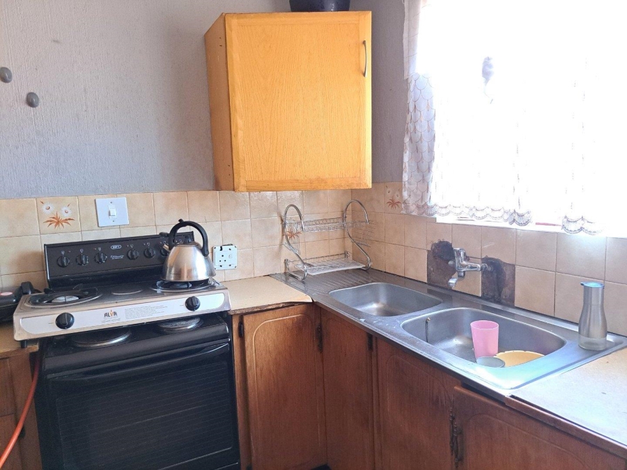 3 Bedroom Property for Sale in Clarina Gauteng