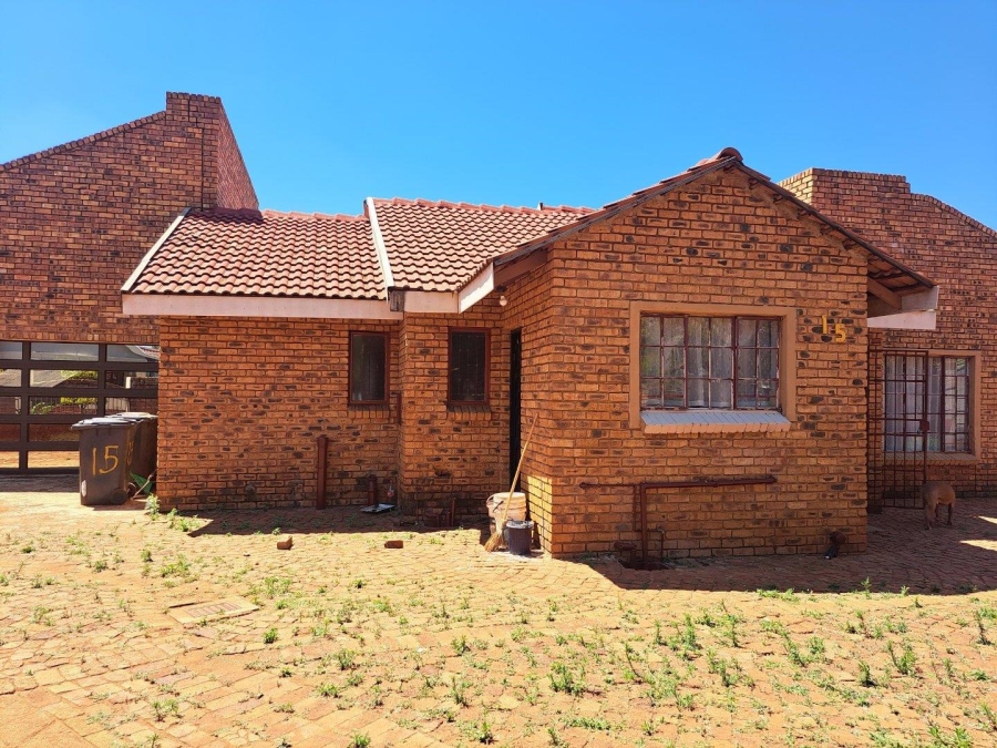 3 Bedroom Property for Sale in Clarina Gauteng