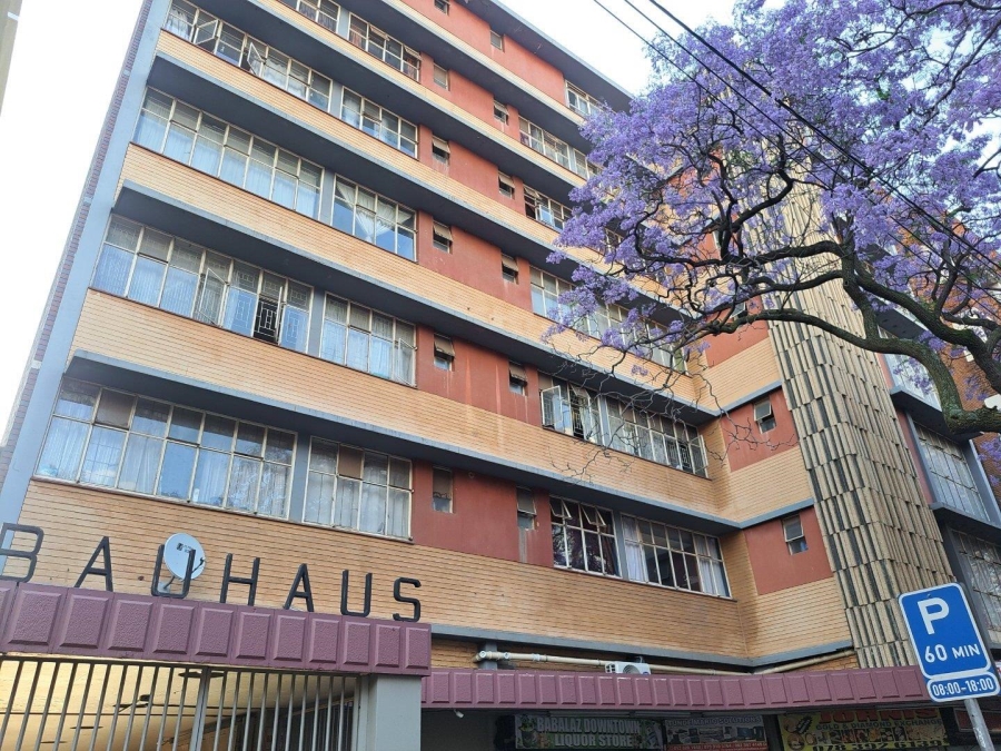 0 Bedroom Property for Sale in Pretoria Central Gauteng
